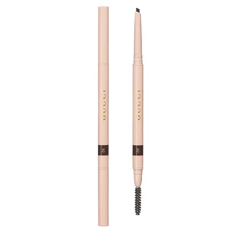 gucci stylo a sourcils waterproof|Gucci Gucci Stylo À Sourcils Waterproof Eyebrow Pencil.